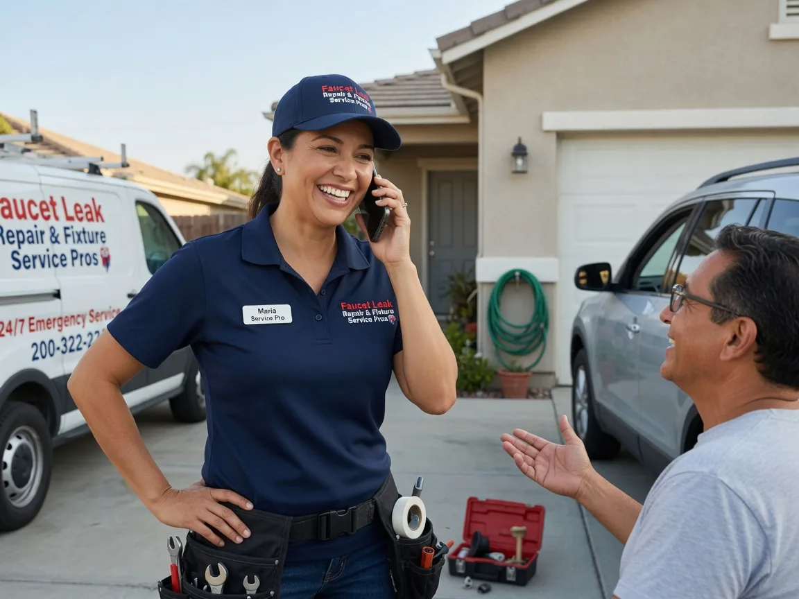Faucet Repair Seeley Lake, MT FAQs